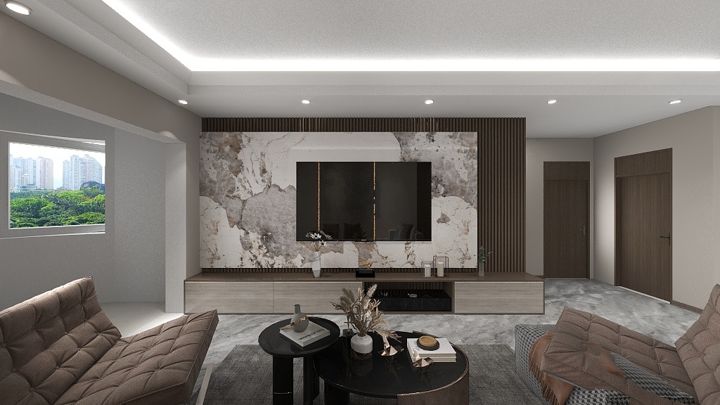 暮念oHWs-学生【家具入门】-装修设计方案