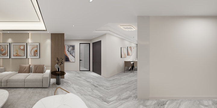 A匠灵-肃宁-副本-装修设计方案