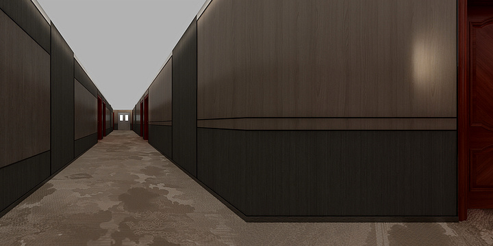 刘梦灵fNHwe-荷塘月色酒店楼道-副本-副本-副本-副本-装修设计方案