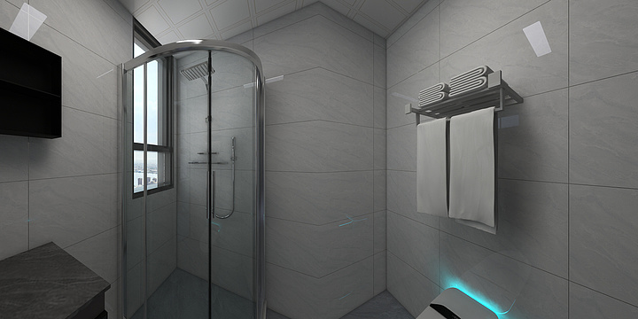 宏陶精工uzGx-天风云墅2-1-301  房梅：15966335568-装修设计方案