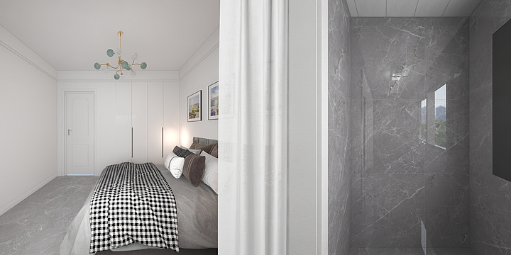 Ny全案设计-17-4-901-装修设计方案