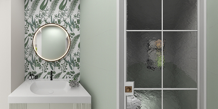 Scarlett.liu-云锦府户型图原木风-装修设计方案