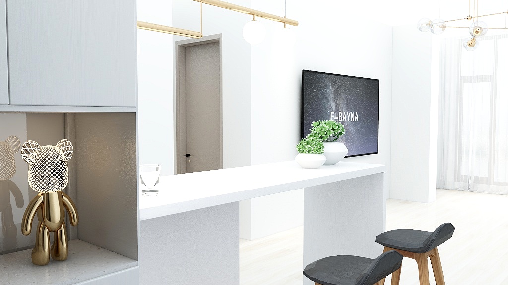 138****5534GpwS-港佳名苑-副本2-装修设计方案