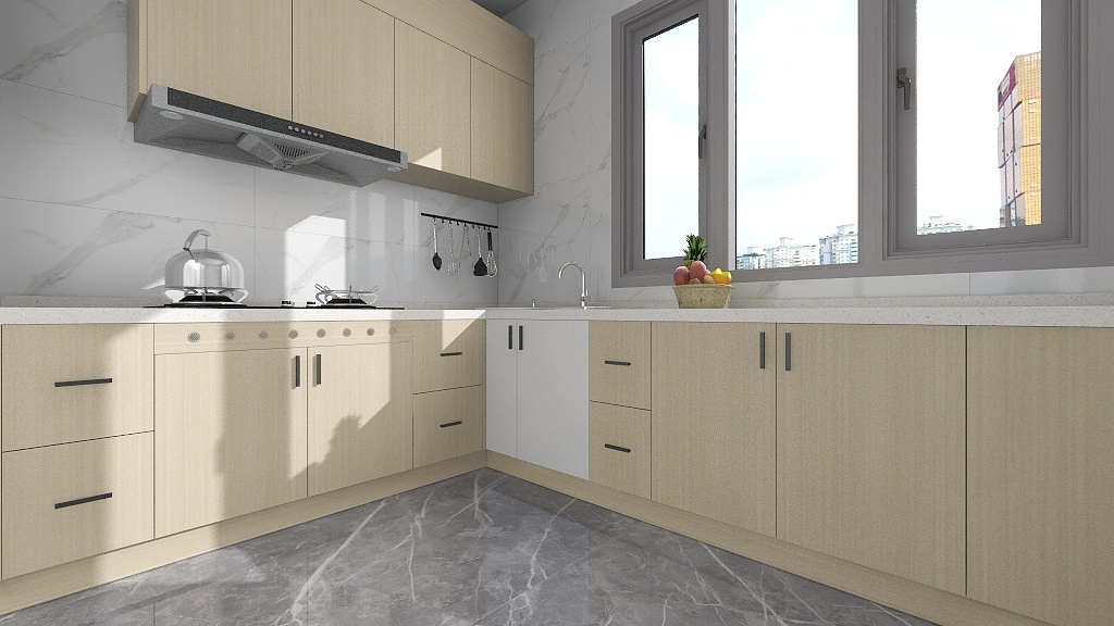 MiraitowavEYJ-中式方案-装修设计方案