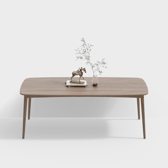 Nordic Dining Table