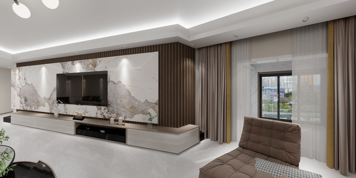 诗尼曼rfMJt-新城壹号-副本-装修设计方案