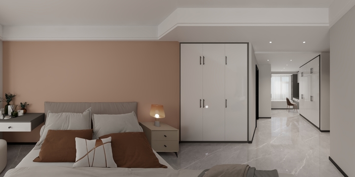 住颜-碧桂园 31.1201-装修设计方案