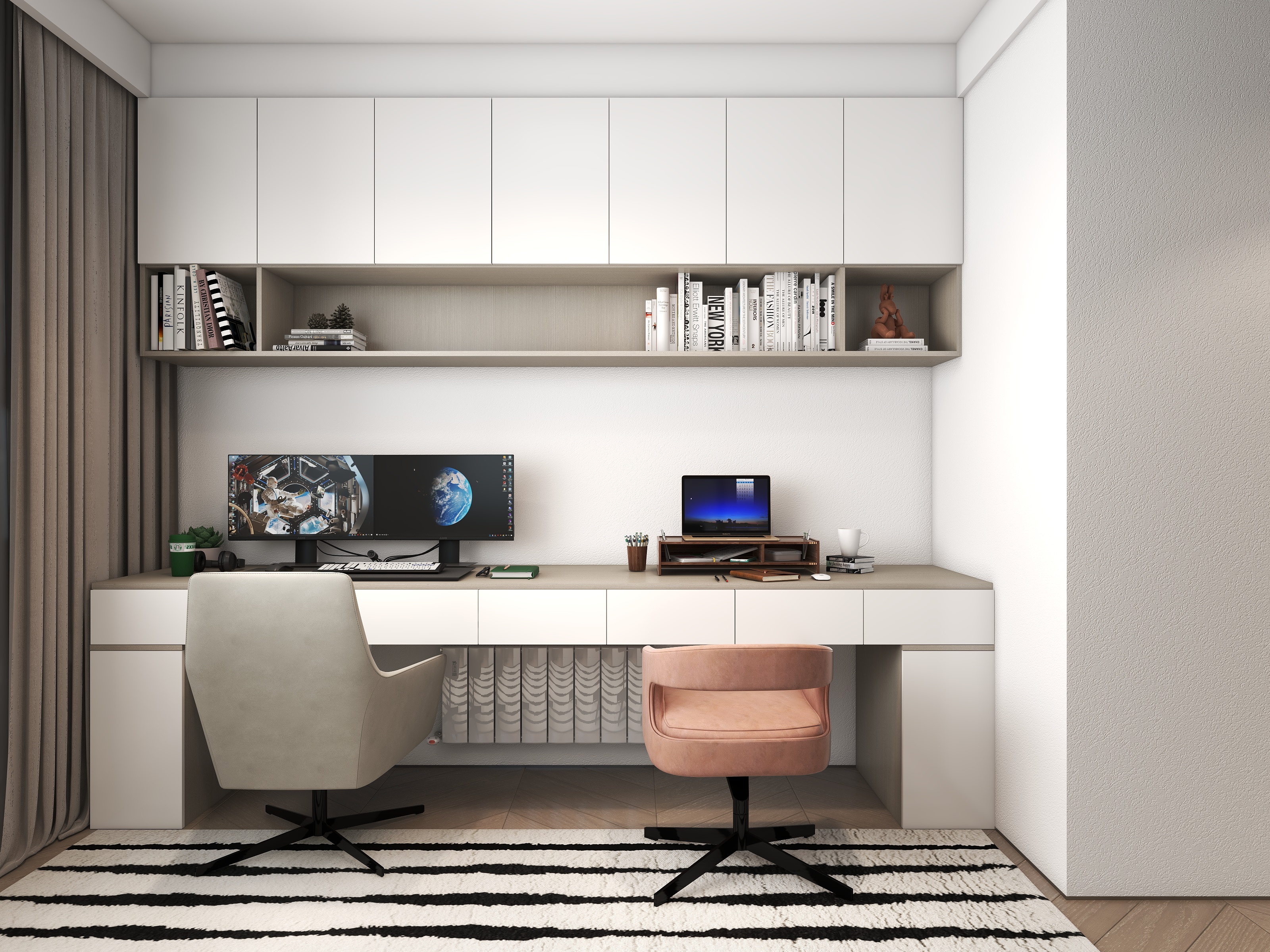 FREELYLEILEI-未命名方案-装修设计方案