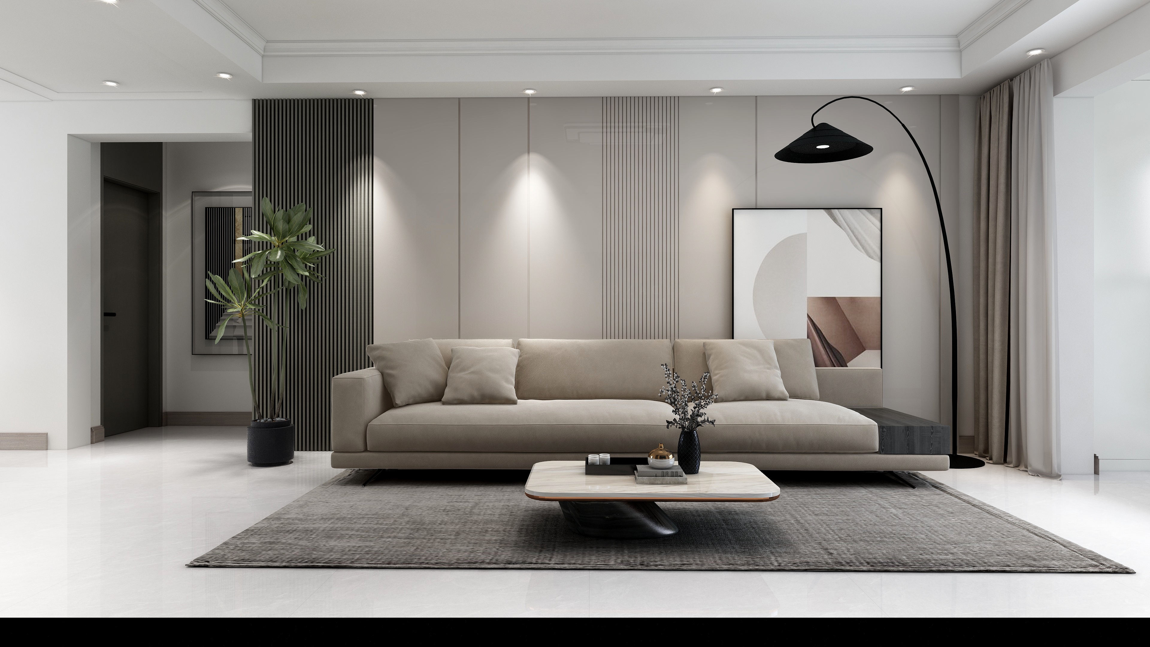 硬河一销PTkL-中交.阳光屿岸刘哥修改3最后修改-装修设计方案