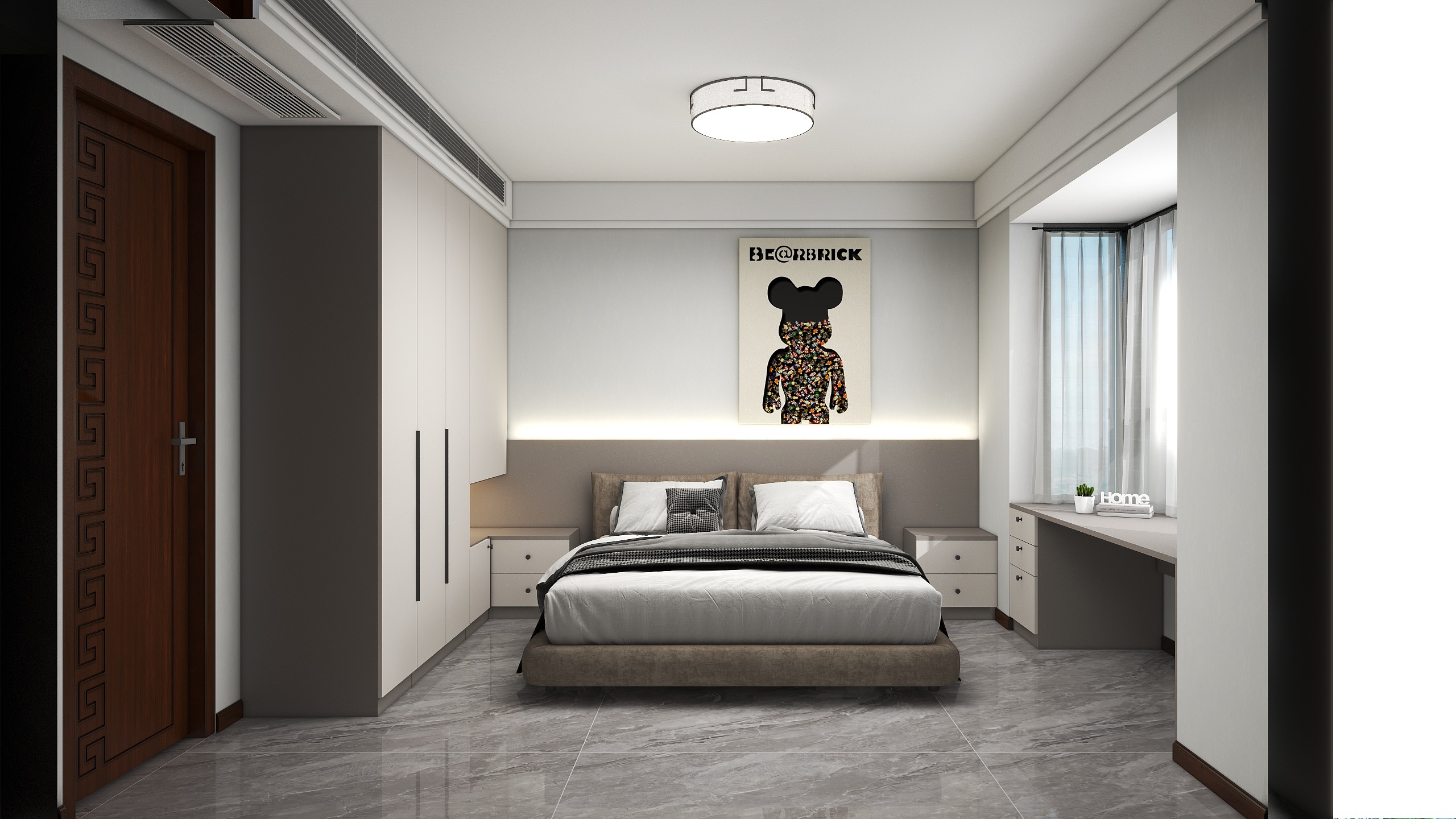 爱豚-锦锈盛景12-1201-副本-装修设计方案