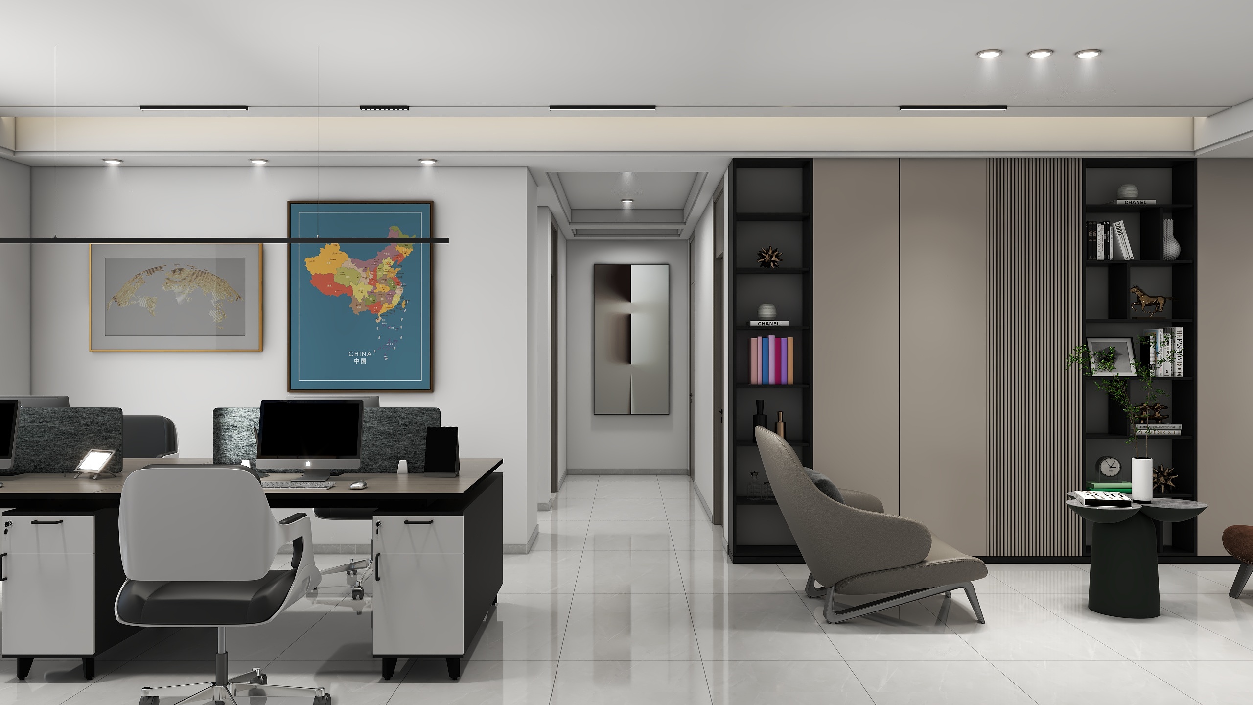 致美一夏斌18789296787-国沣城-装修设计方案