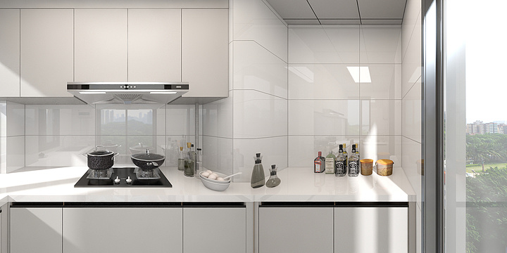 匹诺曹UMeC-城南之星11#903-装修设计方案