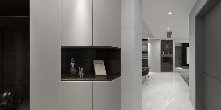 设计亦-湖滨设计稿-装修设计方案