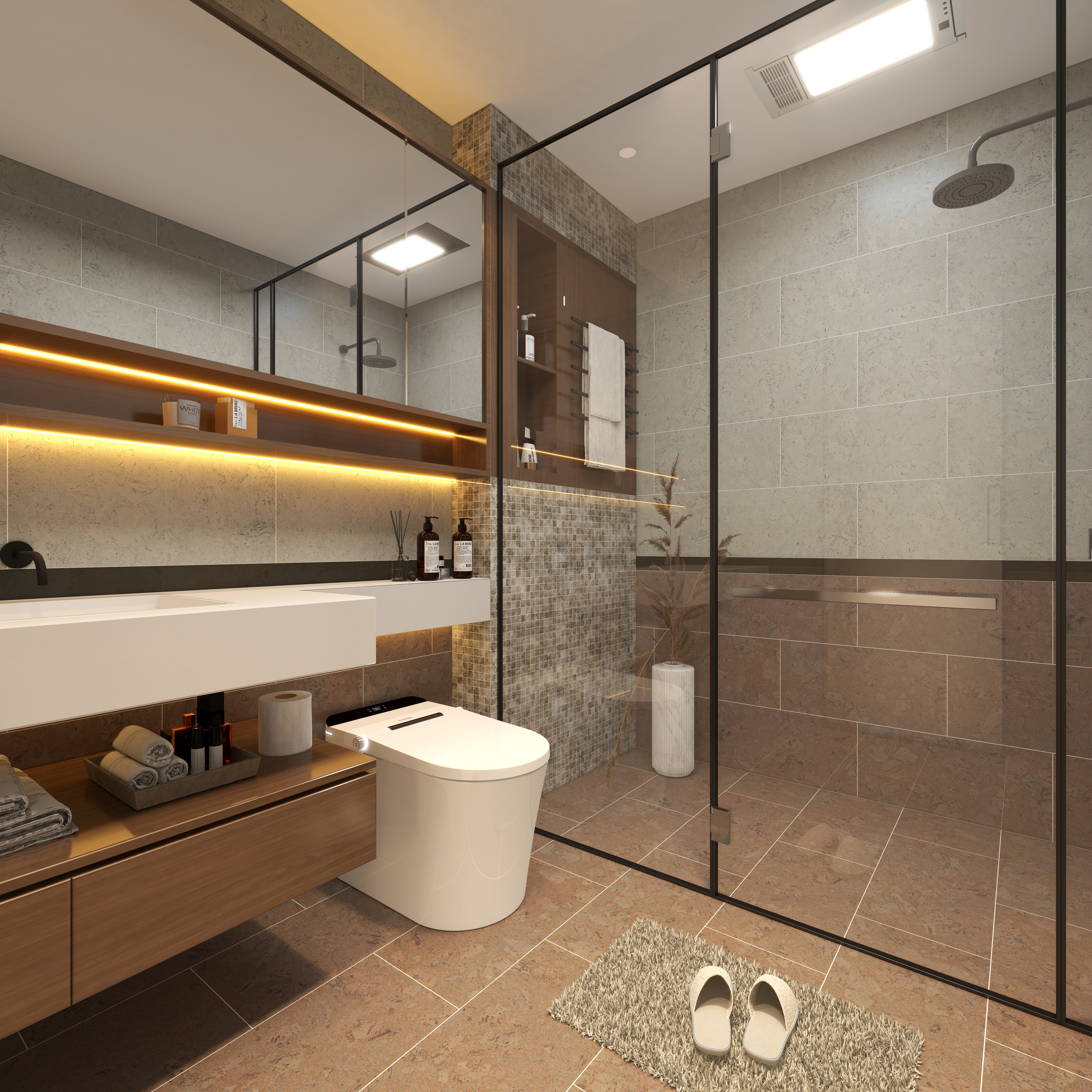 庞立晗-地下室原木风-副本-装修设计方案