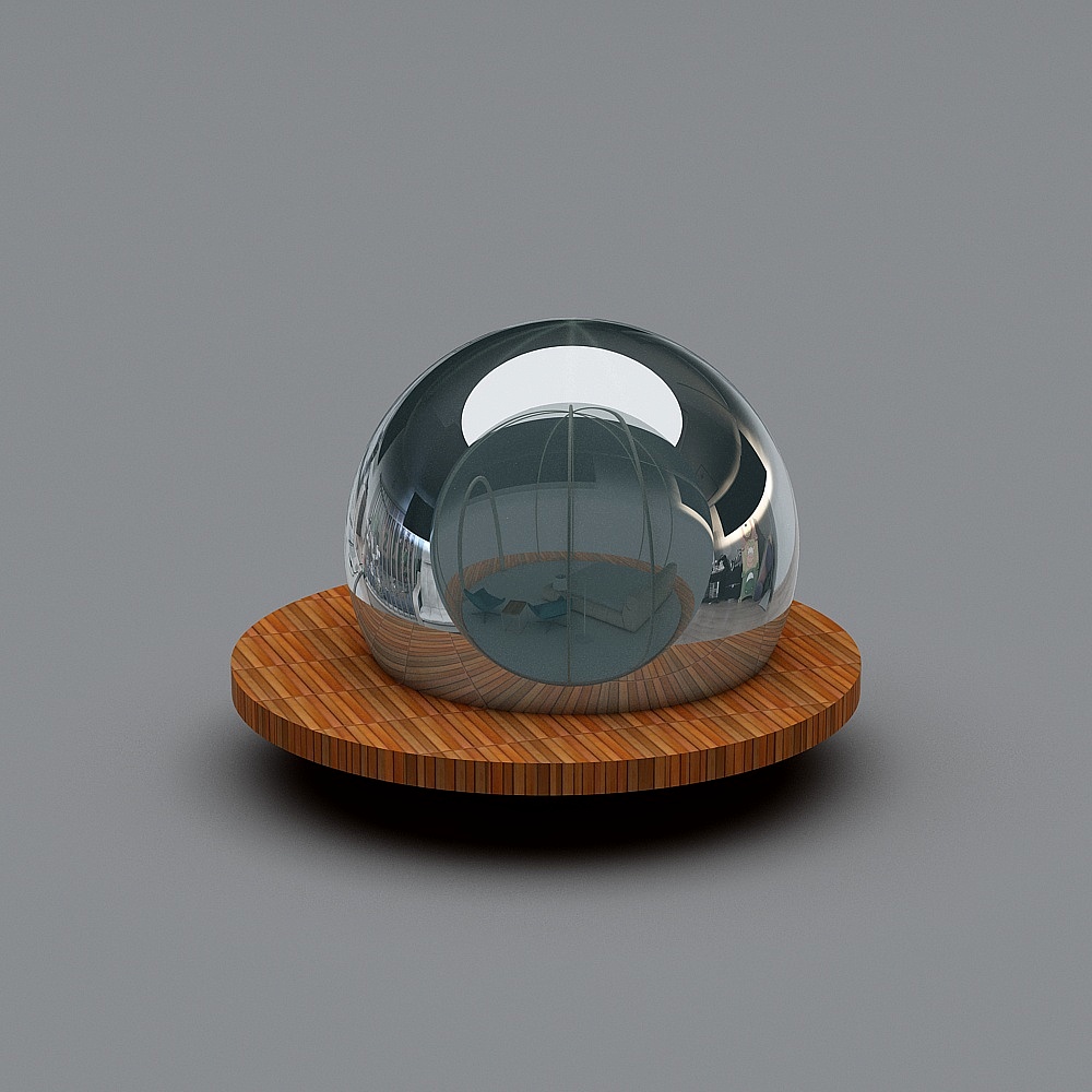 泡泡房2
