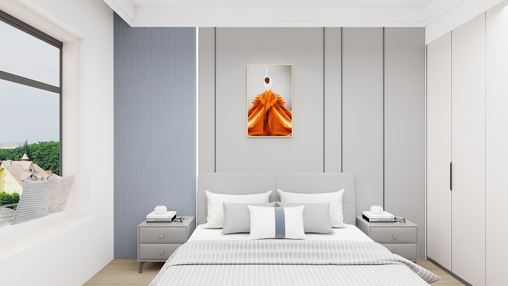 139****3213Lmbu-普罗旺世-装修设计方案