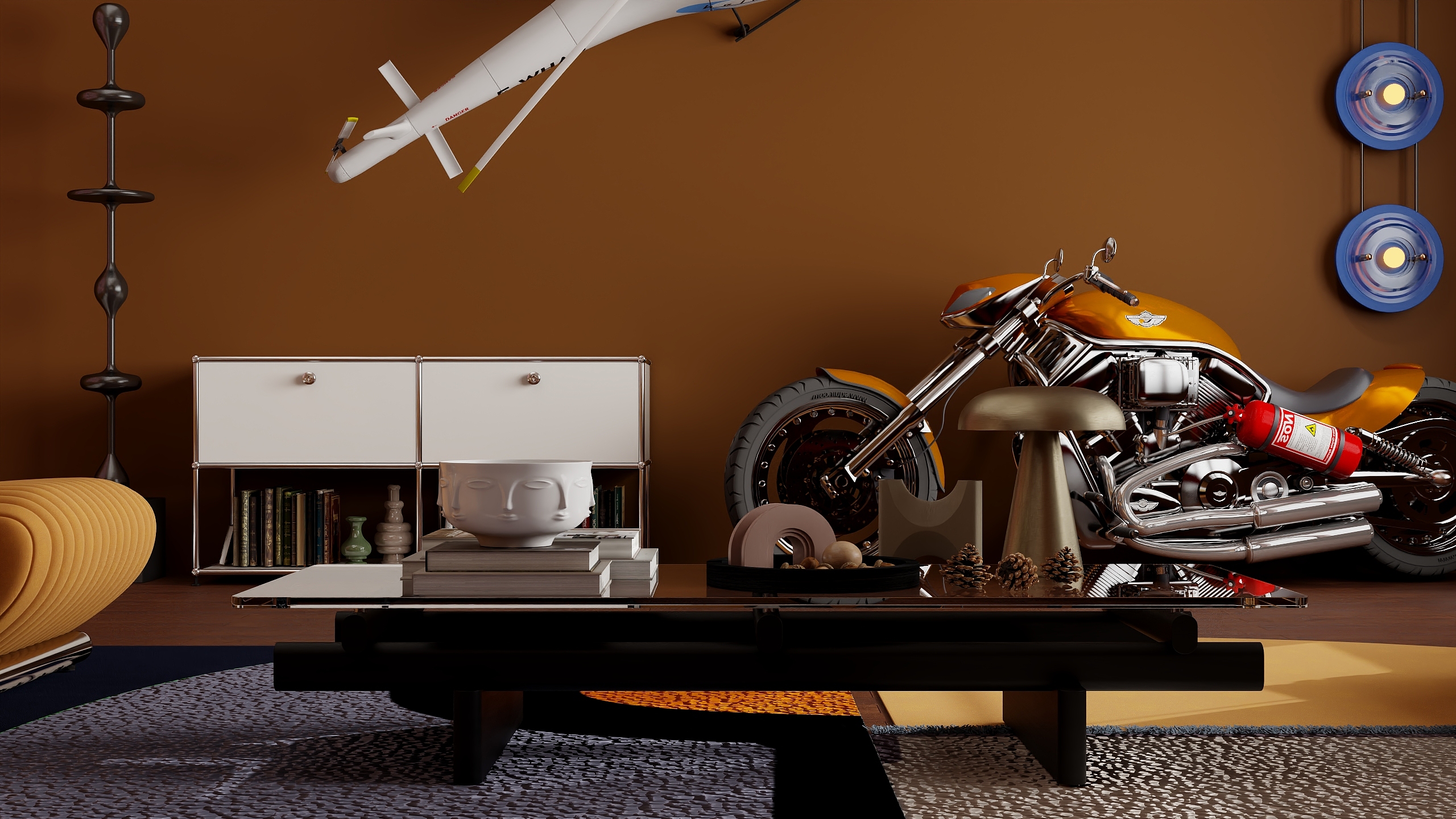 书涵工作室-未命名方案-副本-装修设计方案