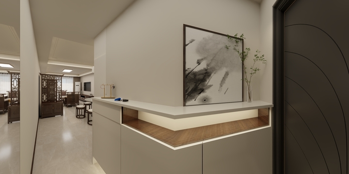 Faithart-世纪金色-副本-副本-副本-装修设计方案