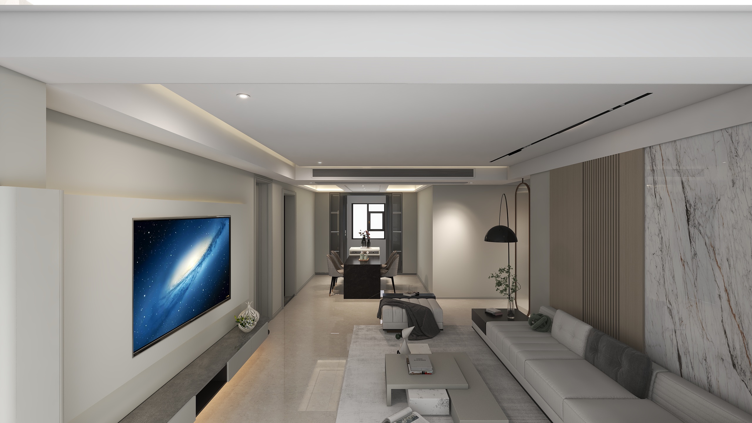 兰sir-白云湖全案设计效果图-副本-装修设计方案