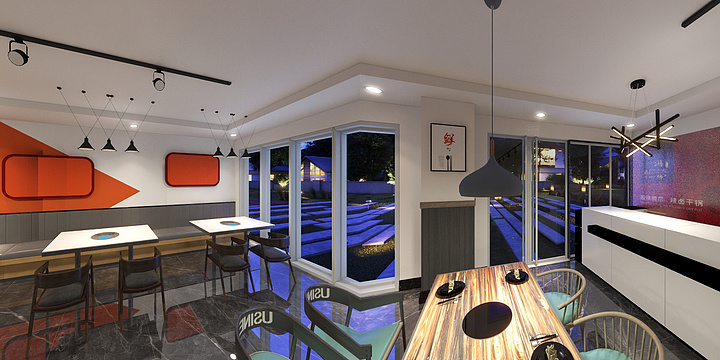 王守洋-未命名方案-装修设计方案