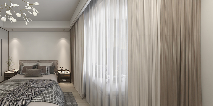 Jason丨杰森-江南华府49#903-装修设计方案