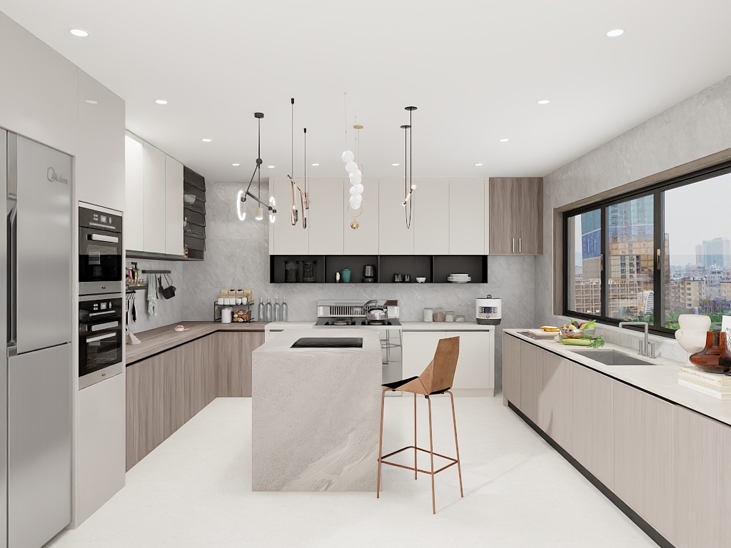 139****1427Wvii-未命名方案-装修设计方案