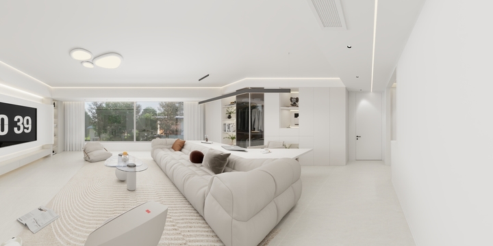 憨DD-碧桂园御锦府16-29 - 副本-装修设计方案