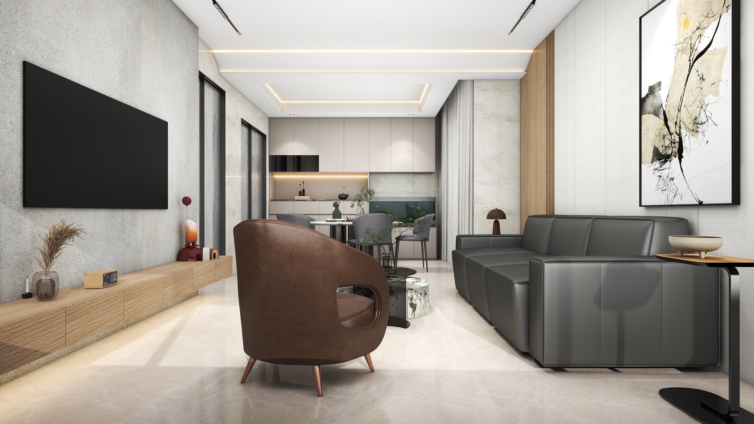 WaitingPJS-阿曼达1-装修设计方案