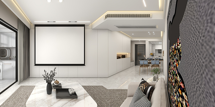 陈军-0425-建发上院-装修设计方案