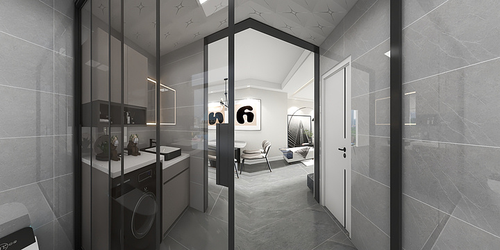 杰迪-大姑-副本-装修设计方案