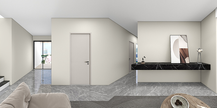 常钊-邦泰-装修设计方案