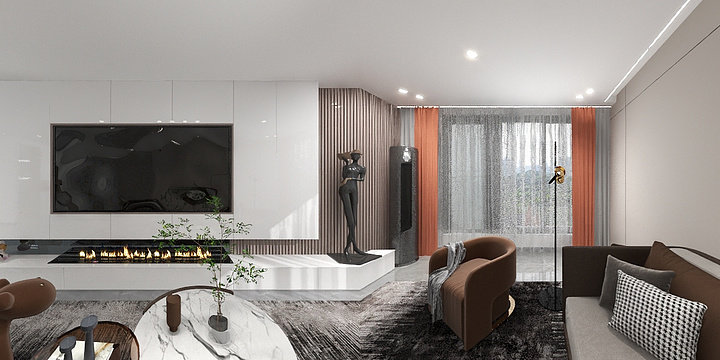 设计师阿辛-泰和家园-副本-副本-装修设计方案