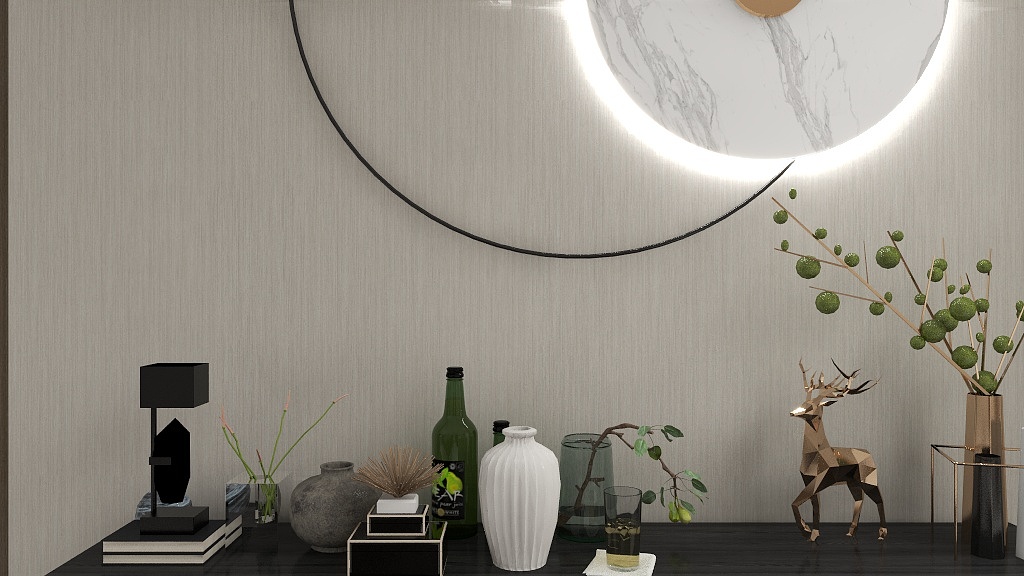 用户96371RYUk-现代简约四居-复制于灵感库-装修设计方案