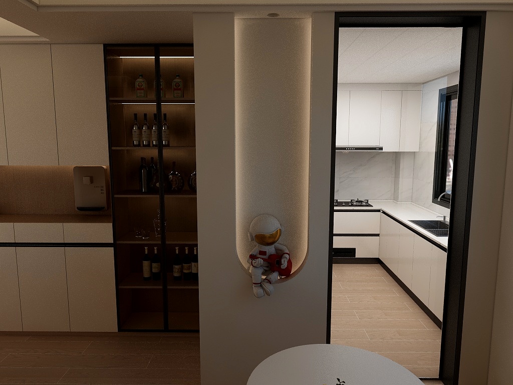 清-挽-李工-奥莱壹号院-副本-副本-装修设计方案