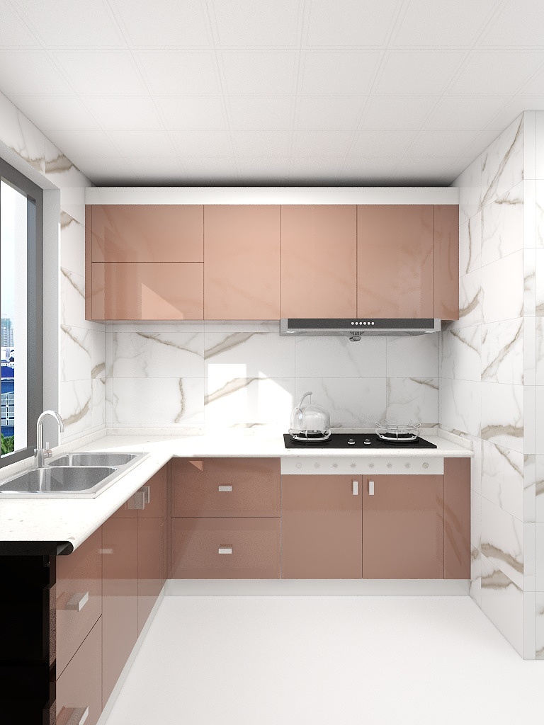 王光一-王-装修设计方案