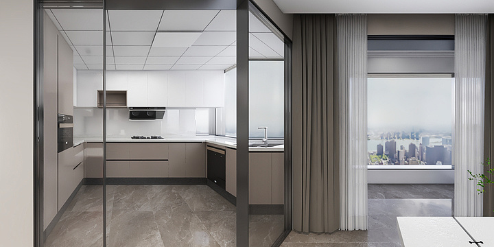 知初mz-奥马和园 - 副本-装修设计方案