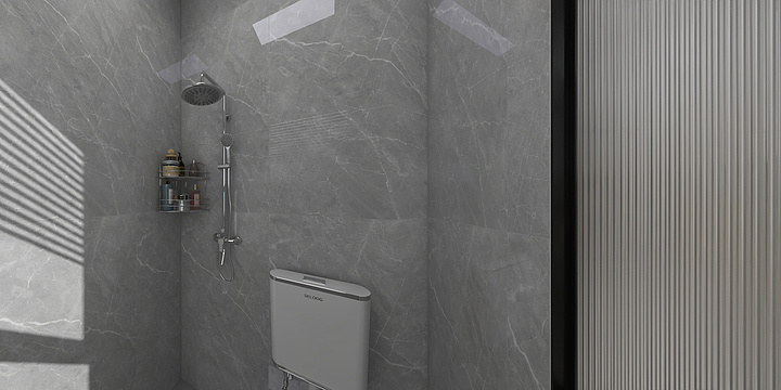 完美567-自建房瑶姐-装修设计方案