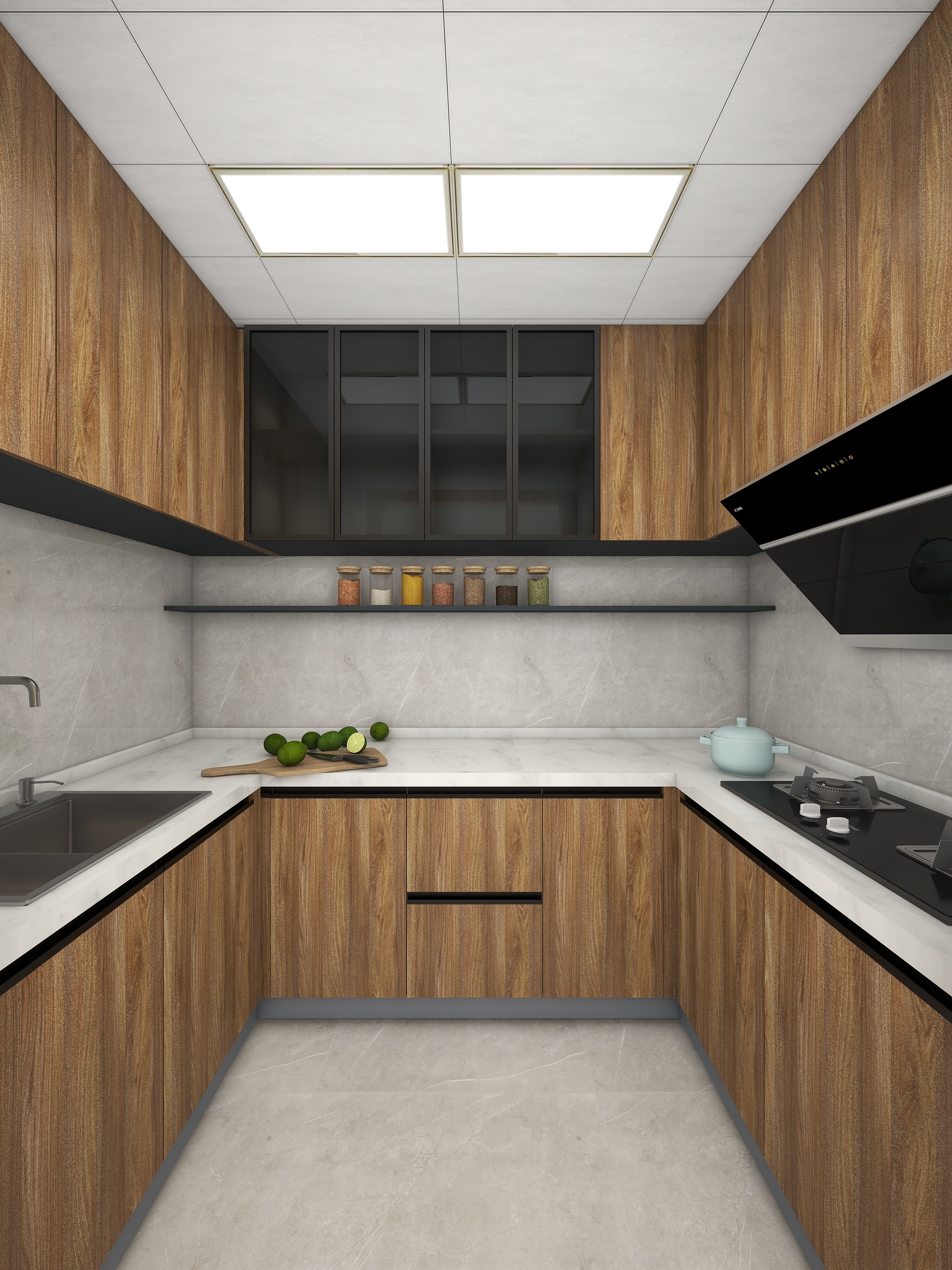 潋然-太师屯小院-副本-副本-装修设计方案