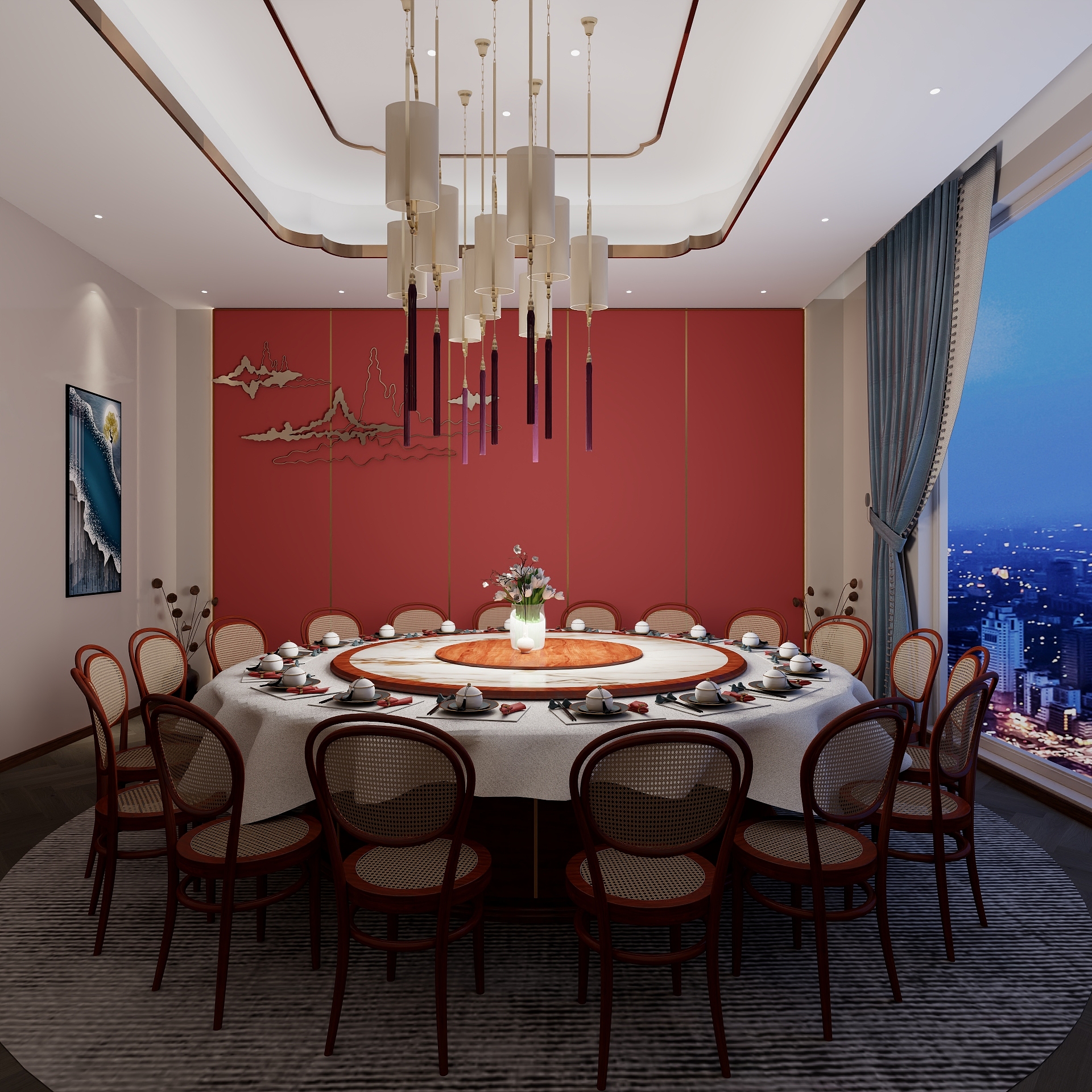 sh1154-1-装修设计方案