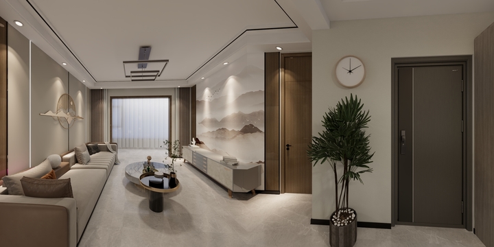 186****6713jKZhXChG-太阳城-装修设计方案