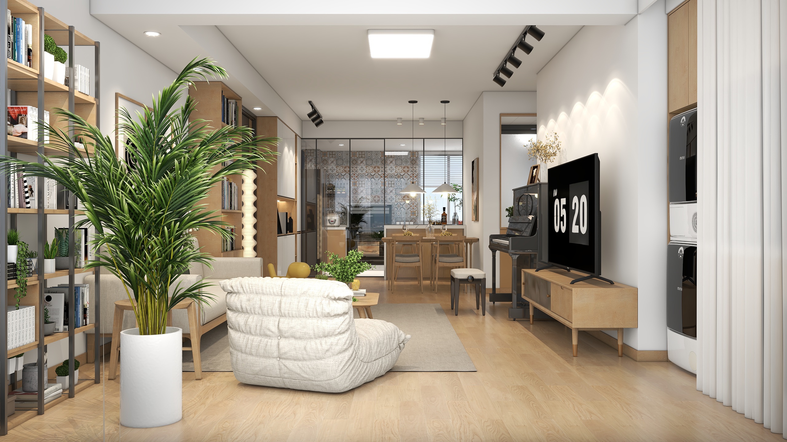 账号1qjFL-云溪上 123-装修设计方案