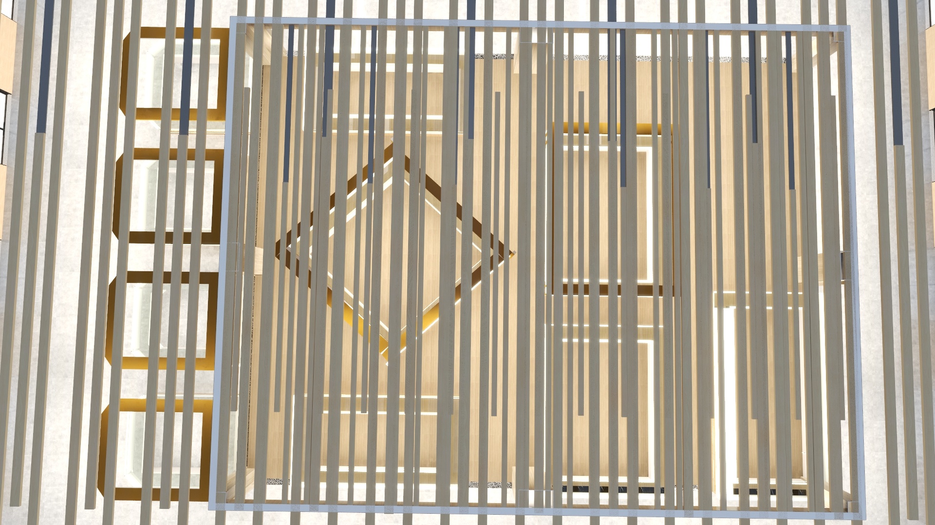 新疆金色空间装修有限公司-未命名方案-装修设计方案