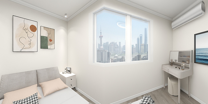 友银婷星-水畔兰庭-副本-装修设计方案