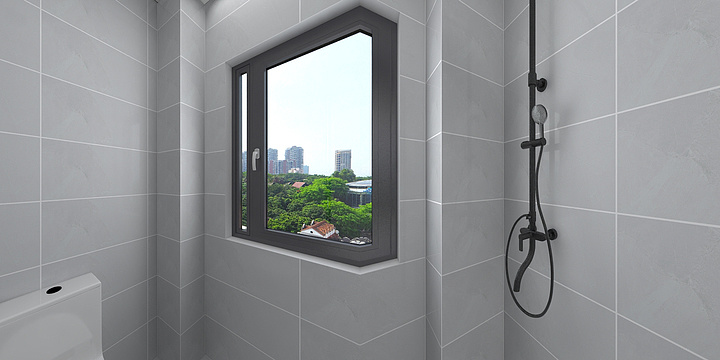 设计师布-洛浦县兰天凯景一期6-2-502-装修设计方案