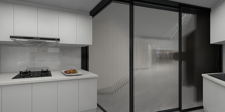 ASSSJ-开达花园-装修设计方案