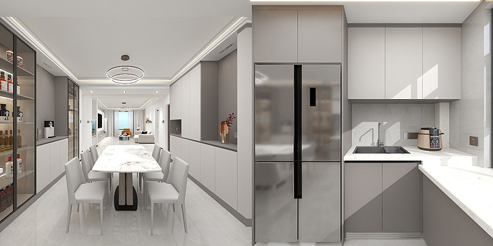 刘成13756905795-沿河福苑125平-副本-装修设计方案