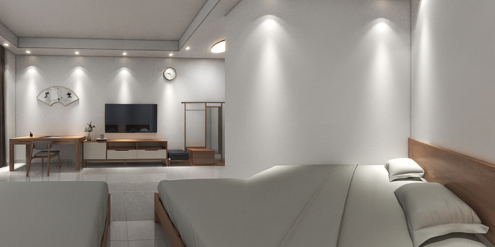 摩卡MoKa-易武三哥副本-副本1-装修设计方案