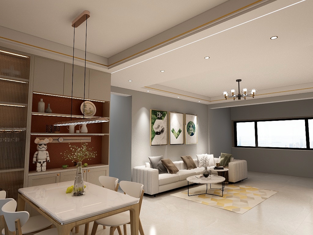 匠心杰作-未命名方案-装修设计方案