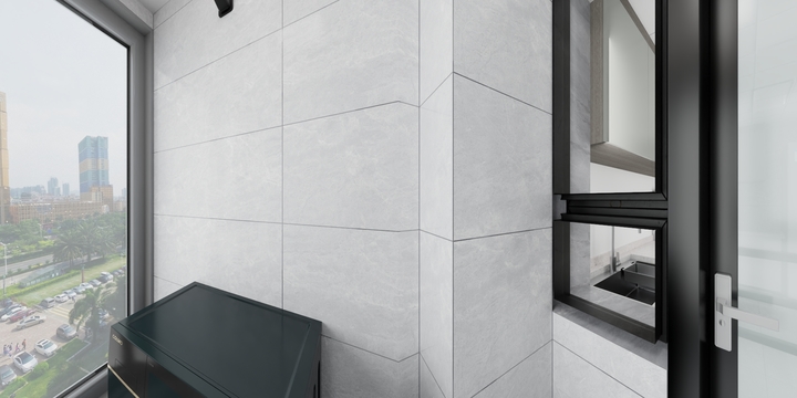 惠水格创装饰有限公司-涧桥五组团-装修设计方案