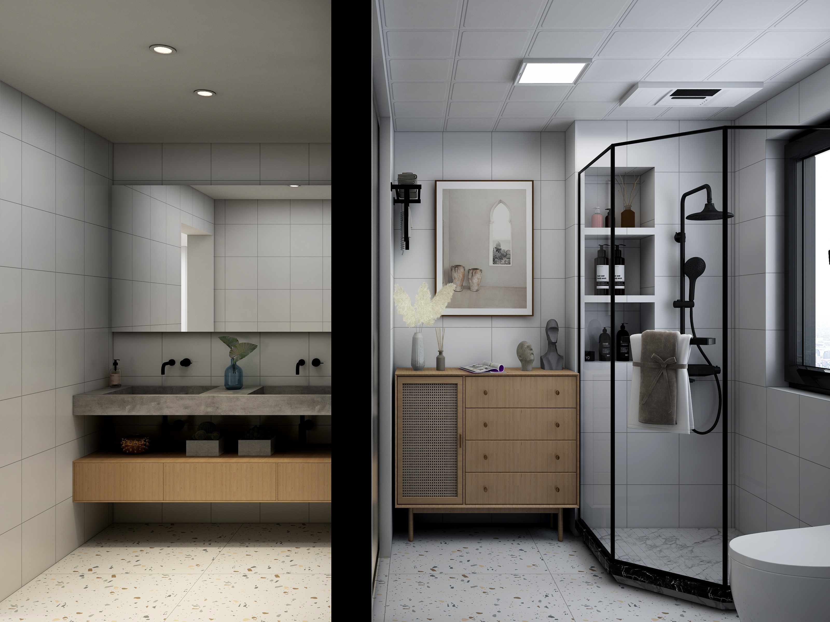 赵....-新海小区 -14-6-副本-副本-装修设计方案